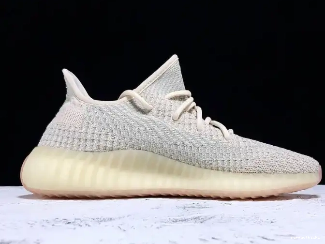 Boost V2 Citrin 350 Yeezy FW3042 Adidas 0611